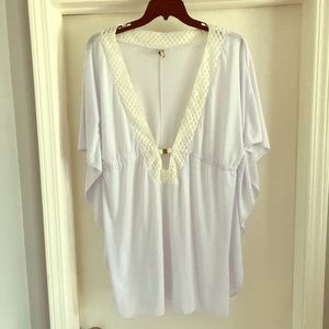 Swim Coverup
